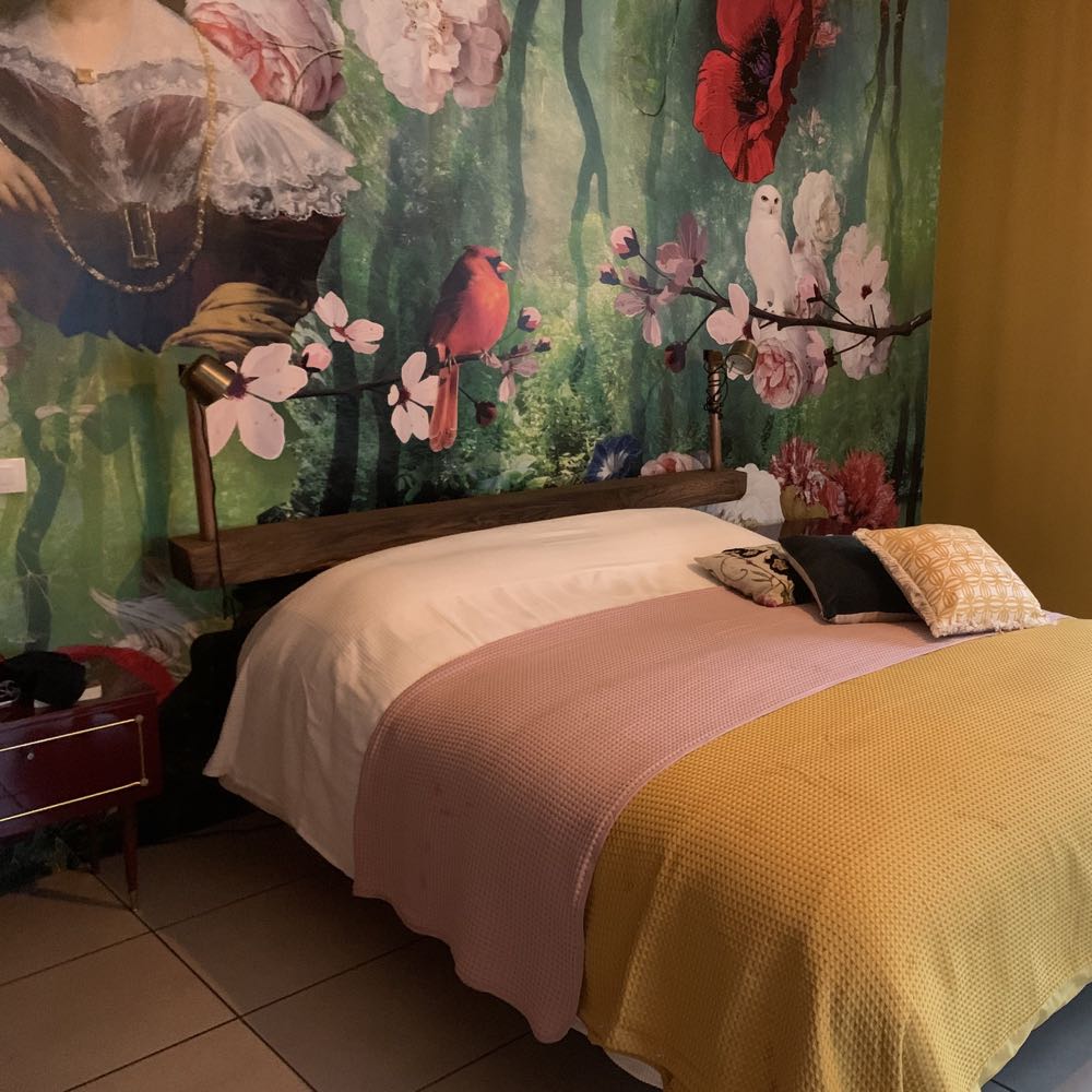 Gemütliches B&B Frankreich