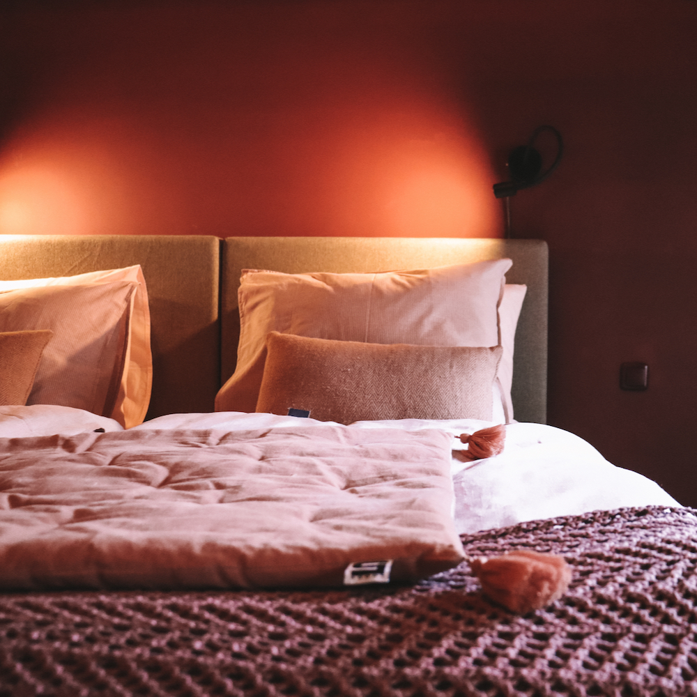 Luxus-Bett und Frühstück Limbricht