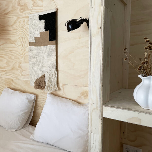 Sonderübernachtung Camping de Vliert - Urlaub Niederlande