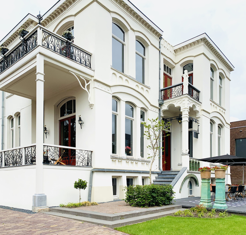 Spezialhotel in der Nähe von Tilburg