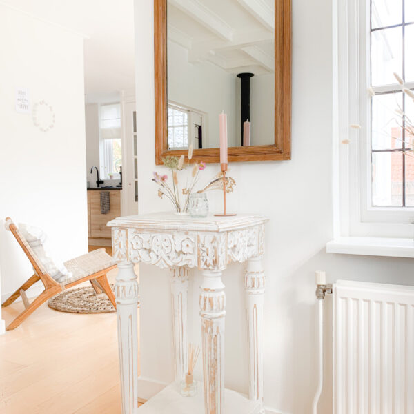 Besonderes Ferienhaus in Winsum