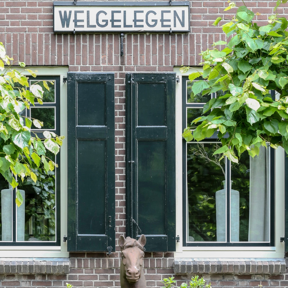 Bauernhof Welgelegen