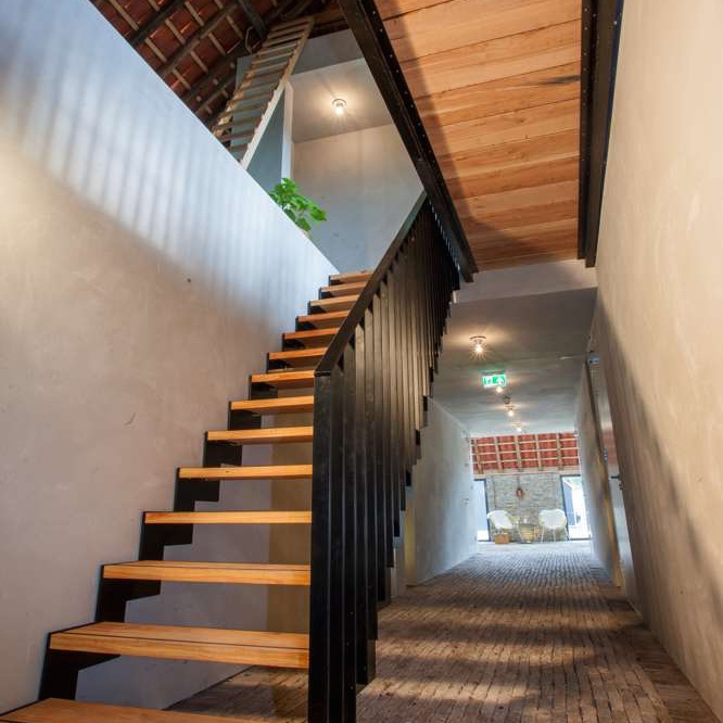 Besonderes B&B in Heerenveen