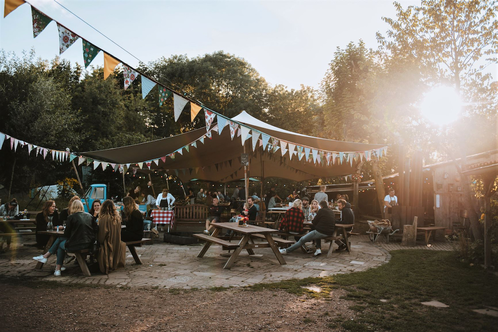 Freitagabend ist Pizza-Abend, verpassen Sie ihn nicht!