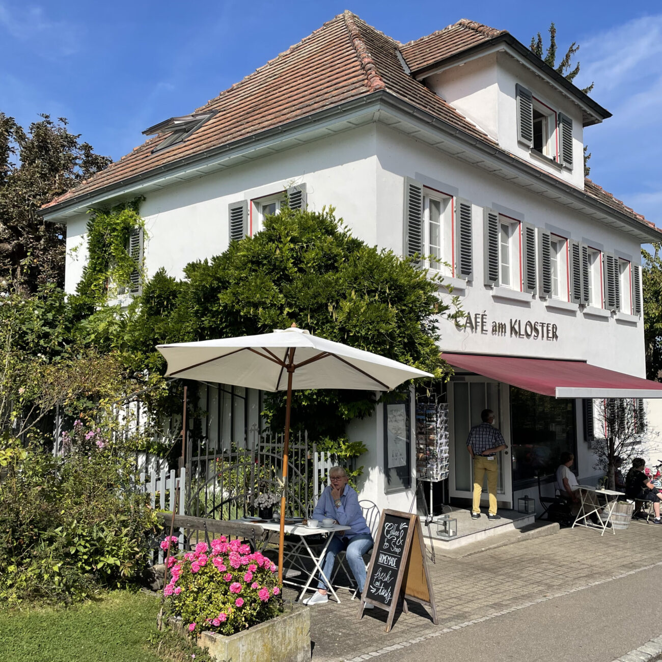 Glückstipp am Bodensee
