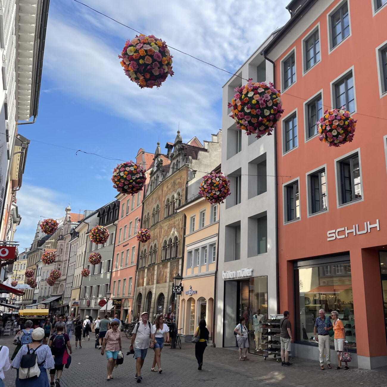 Konstanz am Bodensee