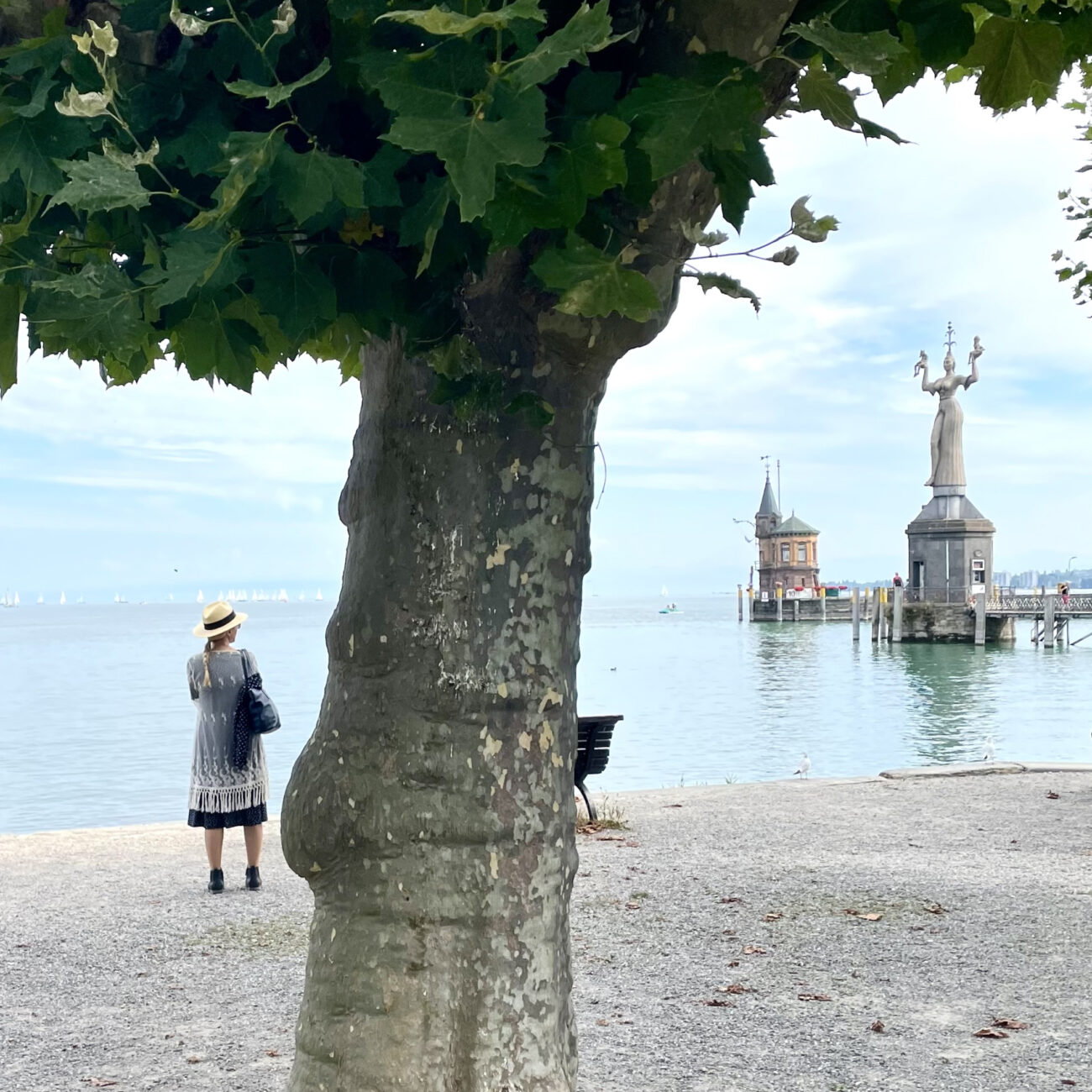 Konstanz am Bodensee