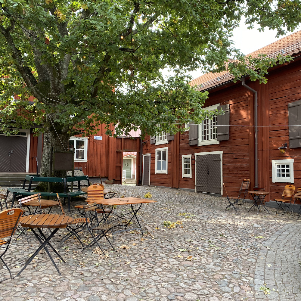 Die charmanten schwedischen Ferienhäuser in Småland