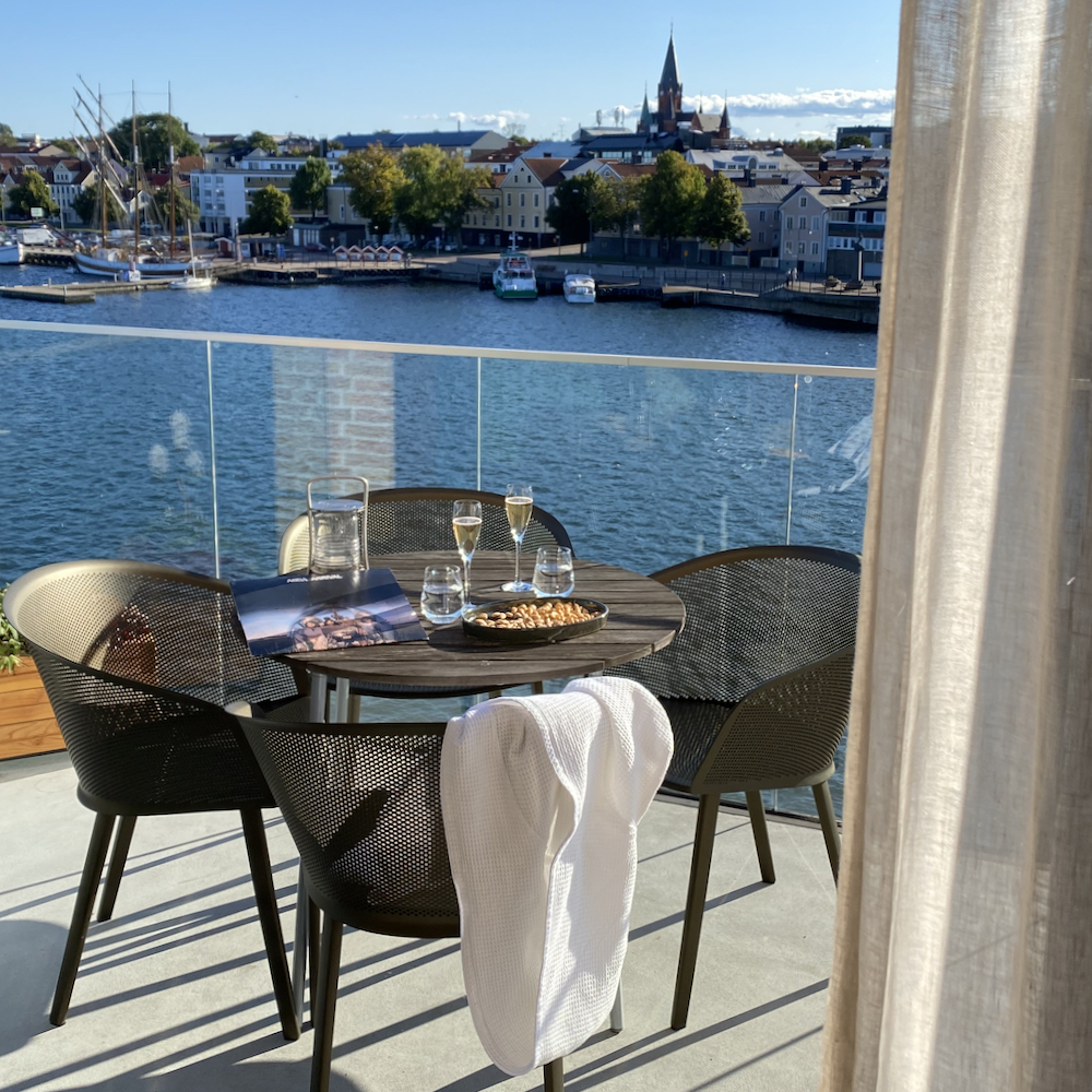 Abba Hotel in Vastervik