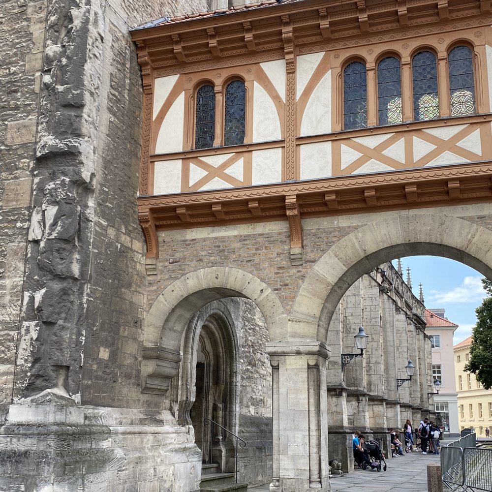 Historisches Braunschweig