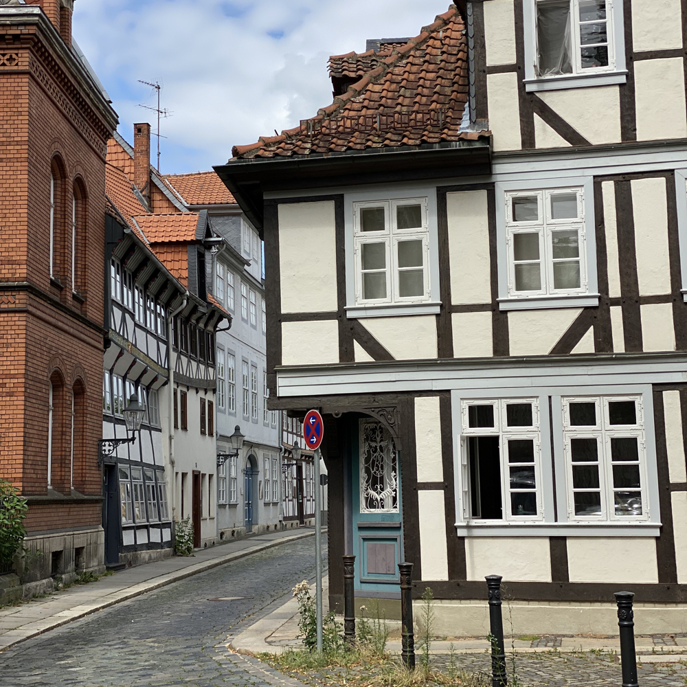 Historisches Braunschweig