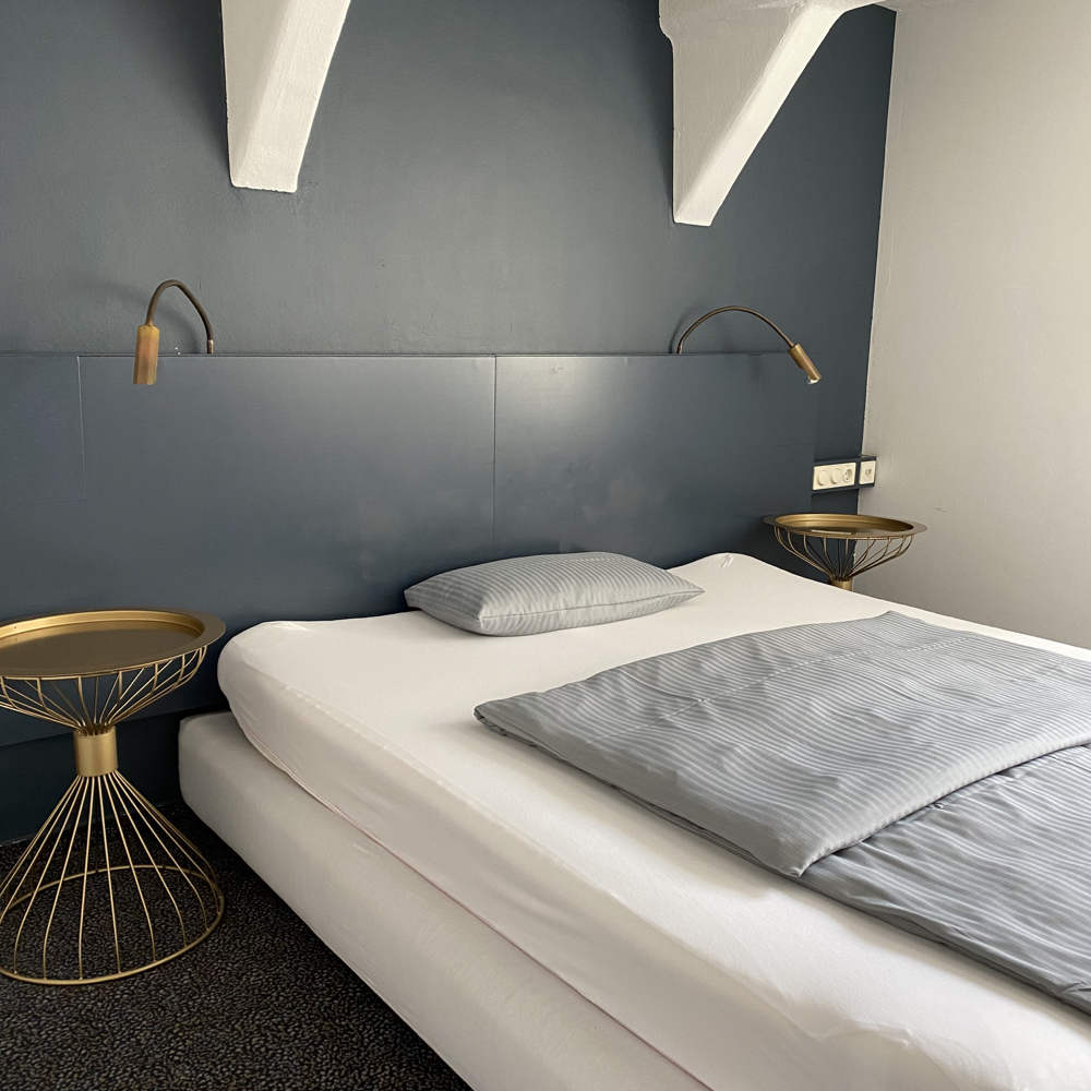 Boutique-Hotel in Braunschweig