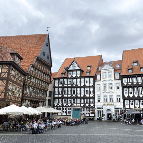 Historisches Hildesheim