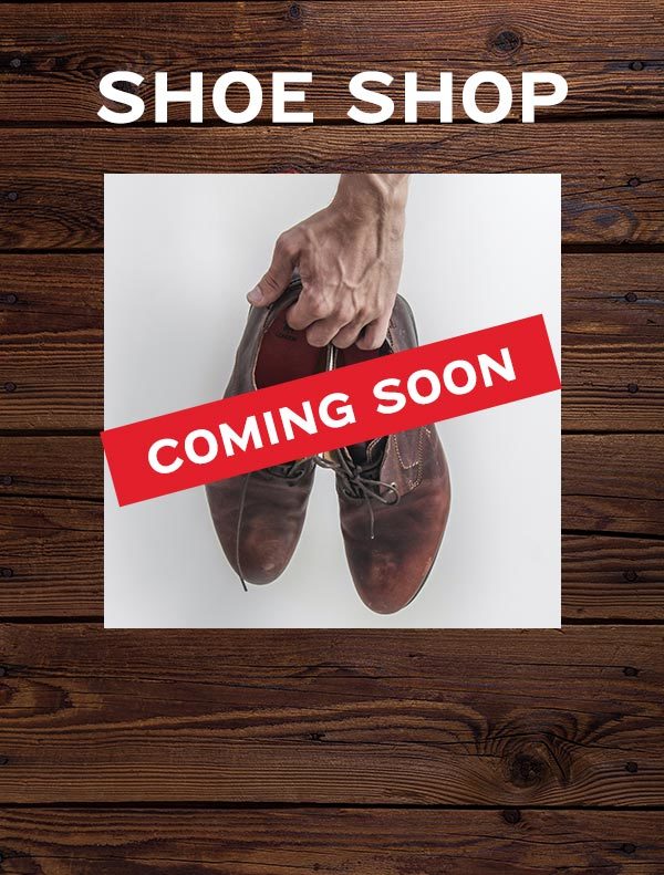 Shoe Shop Shoe Shop