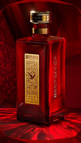 BEEFEATER CROWN JEWEL BEEFEATER CROWN JEWEL