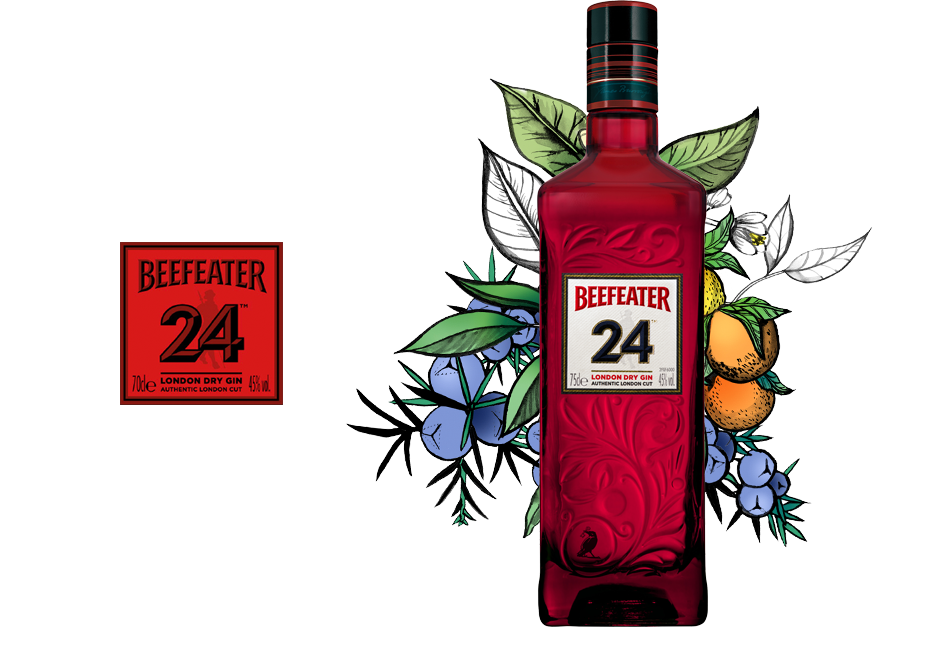Beefeater 24 Beefeater Gin