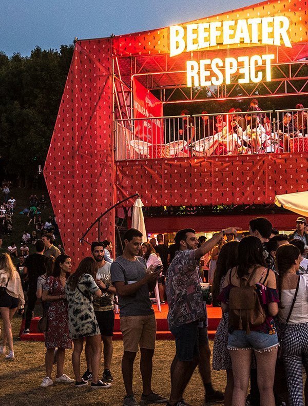 Festivales Festivales