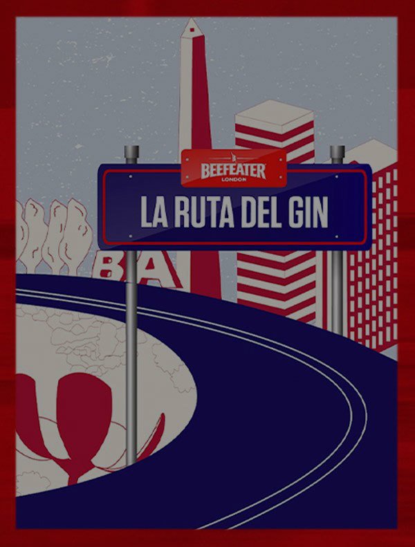 La Ruta del Gin ¡Otro año de La Ruta del Gin!