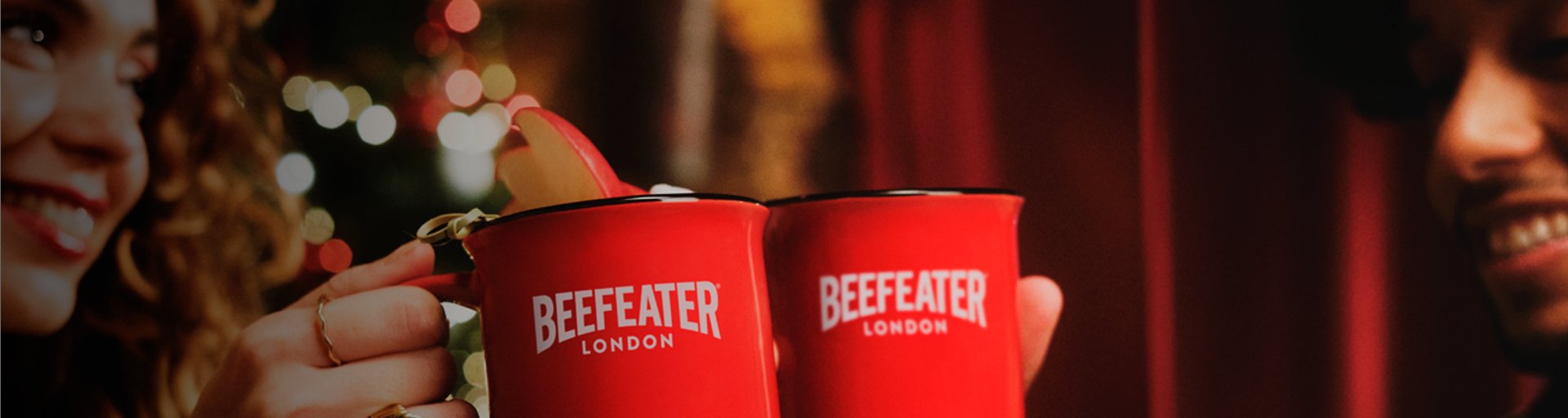 Beefeater Light