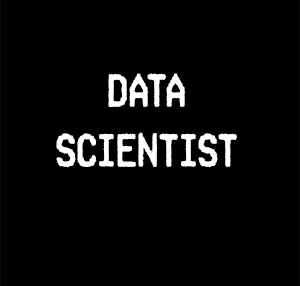 datascientist