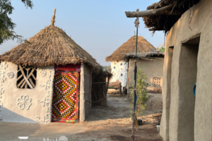 Climate Volunteers PNG 002