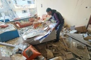 Courtesy of Mohamed Abusal