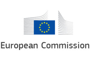 European Commission Logo