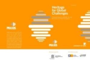Heritage for Global Challenges Report 2021 pdf 250x177