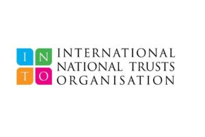 INTO logo placeholder