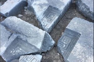 Architecture responds