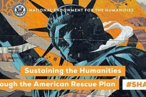 Telling the full history