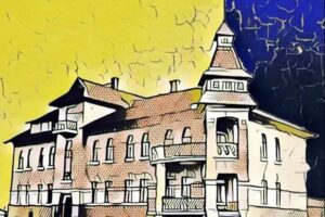 Ukraine online event