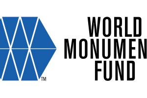 World monuments fund logo 3