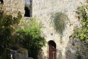 15 St Anthonys Church North Lebanon c Oeuvre d Orient
