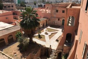 16 National Museum of Tripoli c Mission archeologique francaise de Libye