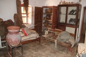 26 Western Sudan Community Museum c BIEA