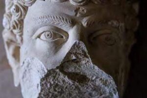 27 Preserving and sharing Palmyras Cultural Heritage c Valery Sharifulin TASS
