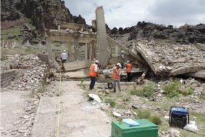 33 The Dhamar Museum Recovery Projects CAORC