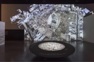 7 Cite milleniaires exhibition c IMA T Rambaud 1