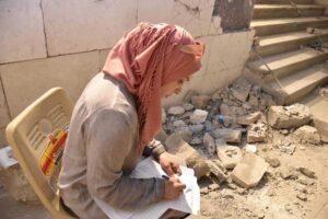 8 Mosul Museum c SBAH