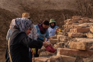 AMB 20181016 Bridge Training Conservation 13
