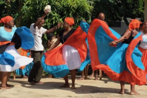 Chagos Tambour Group banner