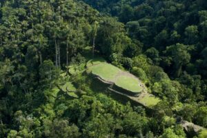 Ciudad Perdida Credit Global Heritage Fund 3