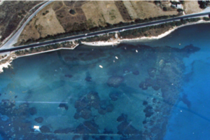 Cyprus Coastal Assessment Project