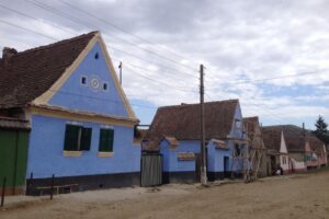 Daia Credit Global Heritage Fund 2