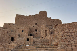 Kasr Kabaw Anna Leonephoto 1