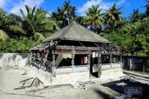 Maldives Heritage Survey 1