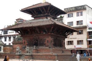 NPL Char Nara before earthquake 2013