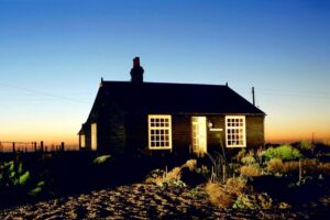 Pride of Place 1 Prospect Cottage