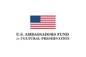 US Ambassadors Fund Placeholder